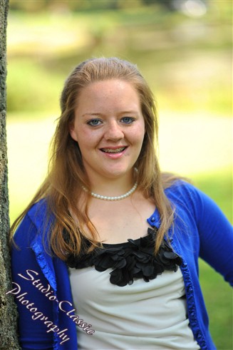 South Kortright Senior